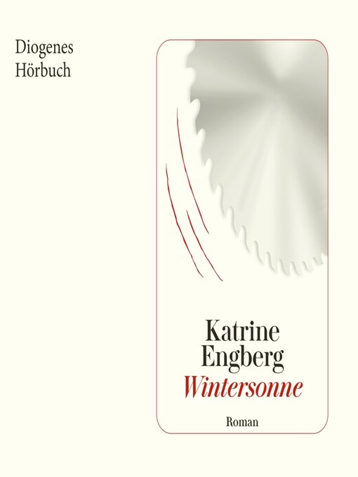 Title details for Wintersonne by Katrine Engberg - Wait list